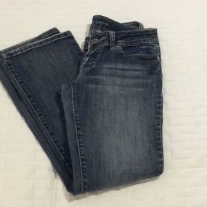 Women’s jeans